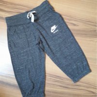 Nike - детско долнище 8-10 г, снимка 1 - Детски къси панталони - 30262514