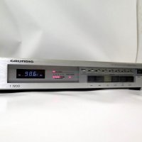 Grundig T 7200a  AM/FM Stereo Tuner, снимка 4 - Други - 37375574