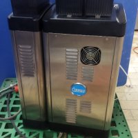 Професионален кафеавтомат, снимка 8 - Кафемашини - 38433055