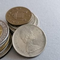 Монета - Канада - 25 цента | 1975г., снимка 2 - Нумизматика и бонистика - 39158292