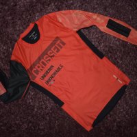 Reebok CrossFit Long Sleeve Compression Shirt Sz XL, снимка 4 - Спортни дрехи, екипи - 29477062