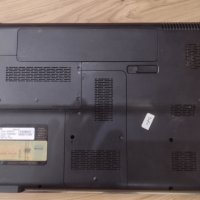 HP Pavilion dv6-  цял за части, снимка 2 - Части за лаптопи - 42716116