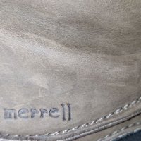 Merrell Waterproof 40, снимка 11 - Дамски ботуши - 34389330