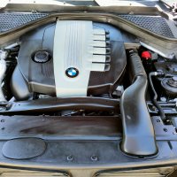 BMW X6, 3.5XD, снимка 6 - Автомобили и джипове - 42285618