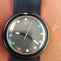 часовник Swatch POP , снимка 2 - Други - 42682280
