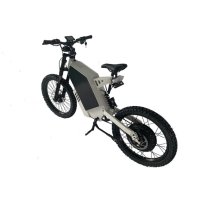 Електрически офроуд велосипед SS30 3000W до 15000W - НОВ, снимка 10 - Велосипеди - 42929748