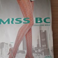 Чорапогащи фигурални - различни модели MISS BC, снимка 1 - Други - 39401866