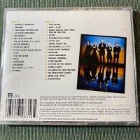 Fleetwood Mac,Molly Hatched , снимка 7 - CD дискове - 42331354