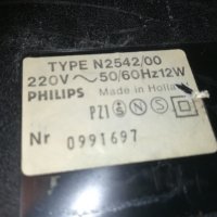 philips type 2542/00 stereo deck-made in holland, снимка 18 - Декове - 30225543