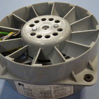 Вентилатор за машинни агрегати VAV140/501, ВН-2, снимка 6 - Резервни части за машини - 31800627