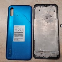 Продавам части за Xiaomi Redmi 9A 32GB Model: M2006C3LG, снимка 10 - Резервни части за телефони - 37899755