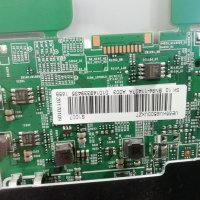 SAMSUNG   UE55KU6509U   СЪС СЧУПЕН ДИСПЛЕЙ, снимка 5 - Части и Платки - 37952221