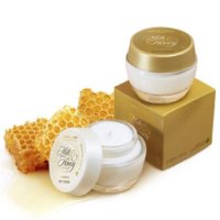 Milk $ Honey Gold Night Cream 50 мл. от Oriflame, снимка 1 - Козметика за лице - 24282334