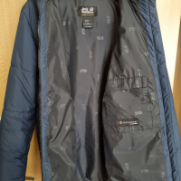 Мъжко яке Jack Wolfskin North York, размер XL, снимка 5 - Якета - 44760342