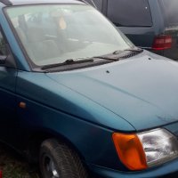 Daihatsu Gran Move 1.5, снимка 3 - Автомобили и джипове - 31910185