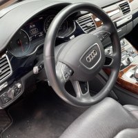 Audi A8 4.2 TDI FULL, снимка 3 - Автомобили и джипове - 44452019