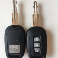 ✅ Ключ 🔝 Chevrolet Captiva, снимка 2 - Автоключарски - 30589752