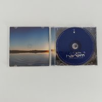 Sarah Brightman - Harem - Audio CD, снимка 2 - CD дискове - 42595314