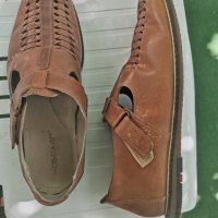 Мъжки обувки, снимка 3 - Ежедневни обувки - 37815241