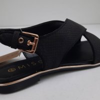 Дамски сандали Miso Xena Sandal, размери - 37 /UK 4/, 38 /UK 5/ и 40 /UK 7/. , снимка 7 - Сандали - 37236976