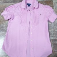 Детска риза Ralph Lauren 7, 8г., снимка 1 - Детски ризи - 40169130