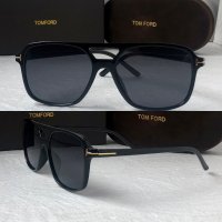 TOM FORD диоптрични рамки очила за компютър прозрачни слънчеви мъжки дамски, снимка 2 - Слънчеви и диоптрични очила - 39972460