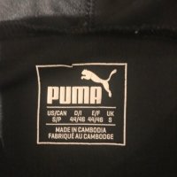 Мъжка Тениска Puma, снимка 2 - Тениски - 40103472
