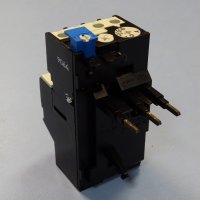 термично реле ABB T25 DU 25A thermal relay, снимка 4 - Резервни части за машини - 37513250