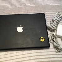 Apple MacBook -13,3” мод.А 1181, снимка 5 - Лаптопи за дома - 36866072