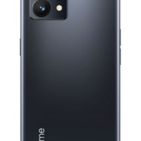 Смартфон Realme 9, 6GB, 128GB, Meteor Black , снимка 3 - Други - 42609170