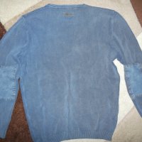 Блузи ENGBERS   мъжки,М, снимка 4 - Блузи - 30329964