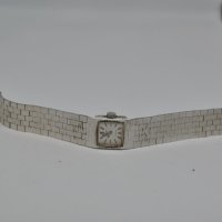 Оригинален швейцарски дамски ръчен механичен часовник Rotary, снимка 11 - Дамски - 34329908