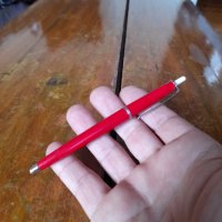 Стара писалка,химикал,химикалка #3, снимка 2 - Други ценни предмети - 42782748