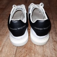 н.43 Спортни обувки Alexander McQueen , снимка 6 - Спортни обувки - 44301825