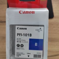 Продавам мастилници за плотер canon, снимка 1 - Консумативи за принтери - 38375772