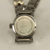 Швейцарски Дамски Часовник ALFA Отлично Работещ, снимка 7 - Антикварни и старинни предмети - 44711855