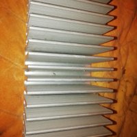 Алуминиев радиатор, снимка 7 - Други - 39535382