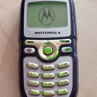 Motorola C200, снимка 7 - Motorola - 40303970