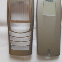 Nokia 6610 панел, снимка 2 - Калъфи, кейсове - 33849216