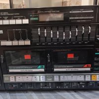 Sansui CP-99W, снимка 3 - Радиокасетофони, транзистори - 44342284