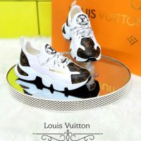 Дамски спортни обувки Louis Vuitton код 37, снимка 1 - Дамски ежедневни обувки - 29123520