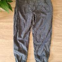 Нов карго панталон ZARA, размер S, снимка 2 - Панталони - 44811708
