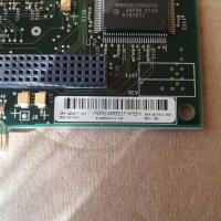 Видео карта COMPAQ 3D GRAPHIC BOARD 2MB PCI, снимка 7 - Видеокарти - 37128388