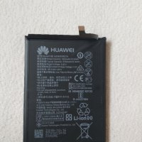 Оригинална Батерия за Huawei Mate 20 Lite, снимка 1 - Оригинални батерии - 40199541