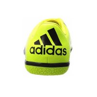 Детски Футболни обувки - ADIDAS X 15.3 IN; размери: 36, 44.5 и 45, снимка 5 - Футбол - 31420846