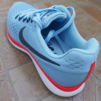Дамски маратонки Найк/Nike Air Zoom Pegasus 34, NEW!, снимка 6 - Маратонки - 42628176