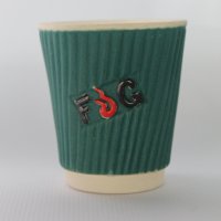 FUEGO coffee bowl FUG , снимка 7 - Наргилета - 31768619