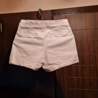 Панталонки с висока талия, снимка 5 - Къси панталони и бермуди - 40062620