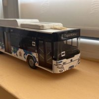 автобуси макети играчки, снимка 15 - Играчки за стая - 37788661