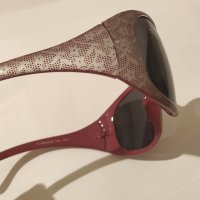 Дамски дизайнерски слънчеви очила, снимка 7 - Слънчеви и диоптрични очила - 31794440